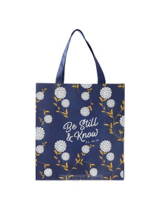 Be still and know - Psalm...