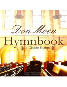 Hymnbook (CD)