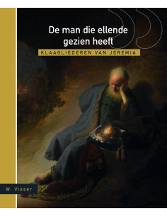 Man die ellende gezien heeft