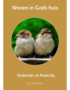 Wonen in Gods huis