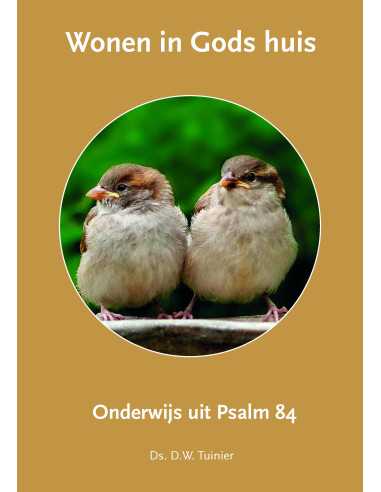 Wonen in Gods huis