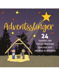 Adventsslinger