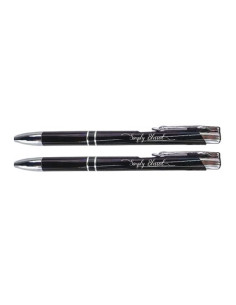 Gift Pen Set Simply Blessed