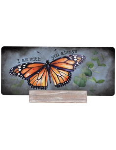 Message Bar I am with you...