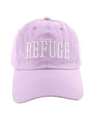 Baseball cap Refude