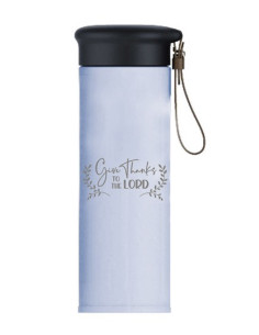 Thermos Bottle Give thanks...