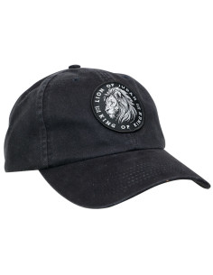 Men''s cap Lion of Judah