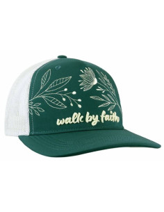 Women''s cap Walk by faith