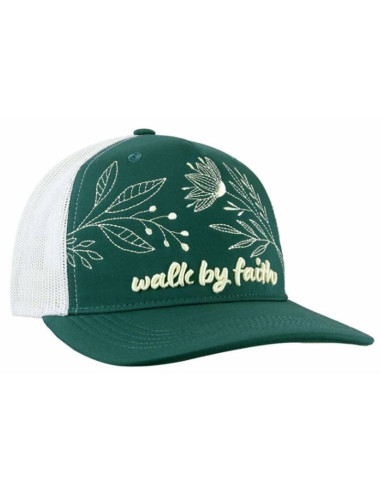 Women''s cap Walk by faith