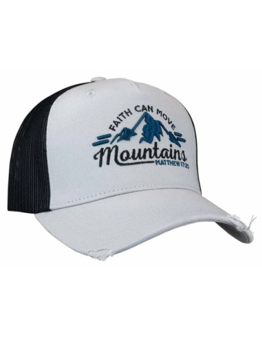 Men''s cap Mountains