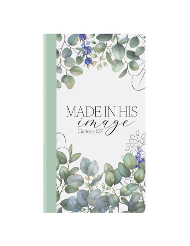 Traveler journal In his image