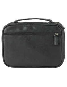 Biblecover XL Black Antique...