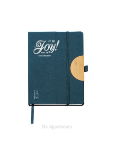 Notitieboek Joy