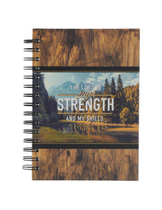 The LORD is My Strength -...