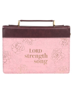 My Strength and My Song...