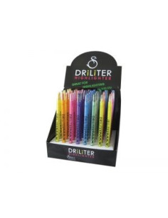 Driliter Highlighters...