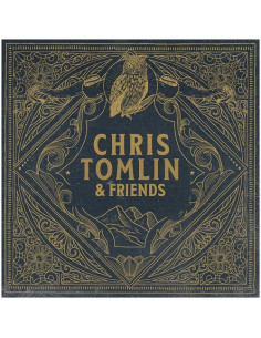Chris Tomlin & FriendsLP...
