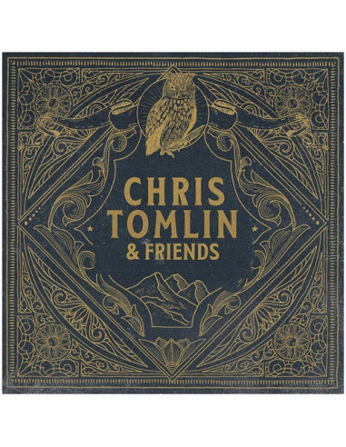 Chris Tomlin & FriendsLP zie602507425432