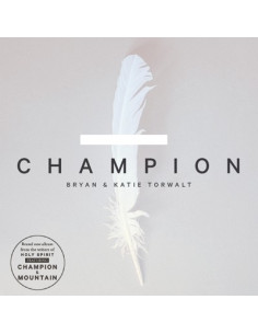 Champion (CD)