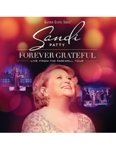 Forever Grateful: Live From...
