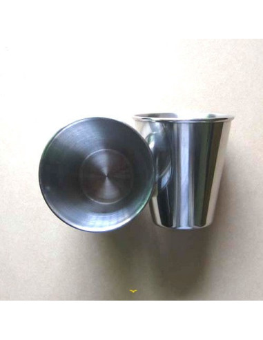 Avondmaal Beker RVS (57mm)