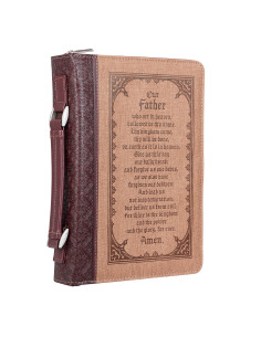 Our Father - Large -...