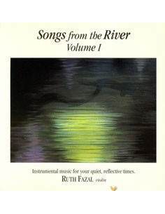 Songs From The River Vol.1...