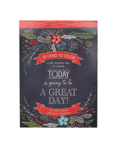 Today is going to be great