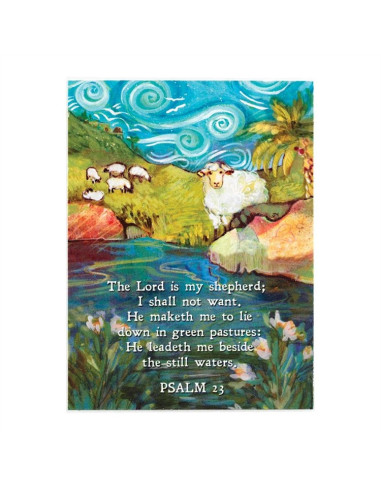 Psalm 23