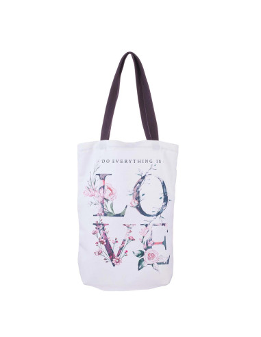 Do everything in love - Non-scripture