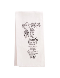 Family - Non-scripture