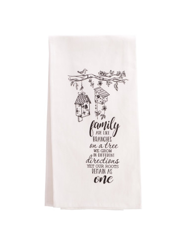 Family - Non-scripture