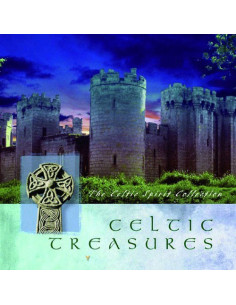 Celtic Treasures (CD)