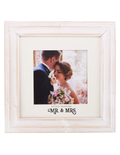 Better Together - Mr & Mrs