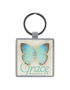 Grace - Butterfly