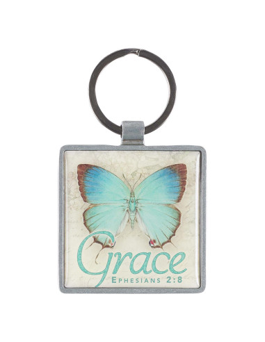 Grace - Butterfly
