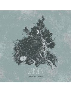 Garden (CD)