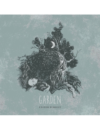 Garden (CD)