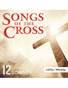 Songs of the cross