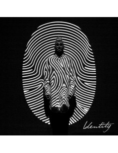 Identity (deluxe)(CD)