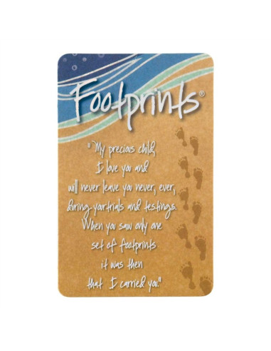 Footprints