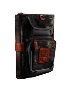 Way Truth Life - Tri-Fold -...