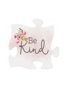 Be kind