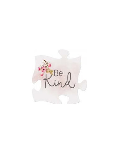 Be kind