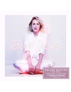 Britt Nicole?-Deluxe (CD)