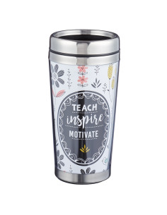 Teach Inspire Motivate
