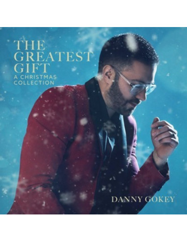 The Greatest Gift: A Christmas Coll (CD)
