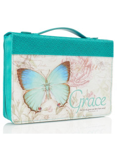 Grace Butterfly - Teal