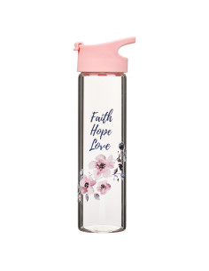Faith Hope Love