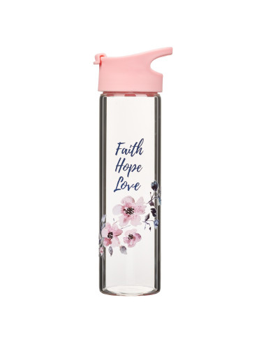 Faith Hope Love